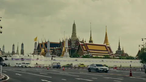 🙏🇨🇷วัดพระแก้ว #วัด #landscape #thailand #temple #cinematicvideo #cinematic #fy #ศาสนาพุทธ #city 