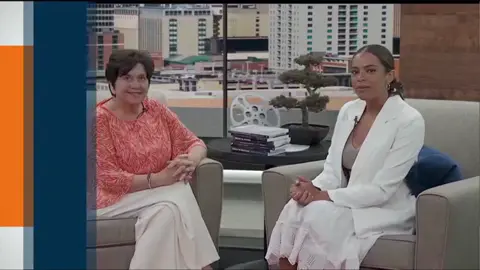 6/4/25 - Midwest Access - Real Talk with Robin: Location, Location, Location