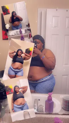 Week 14 GLP-1 Officially 45 pounds down-hard work is starting to pay off.. gym 5 times a week, 80-100oz of water clean eating and staying consistent with myself #fyp #Fitness #glp1 #houstontx #glp1forweightloss #weightlossjouney #weightloss #tirzepatide #GlowUp