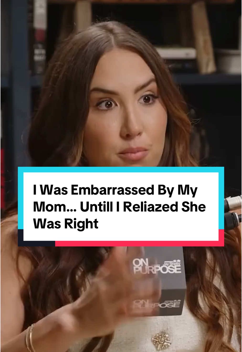 I Was Embarrassed By My Mom… Untill I Reliazed She Was Right | @Jay Shetty 