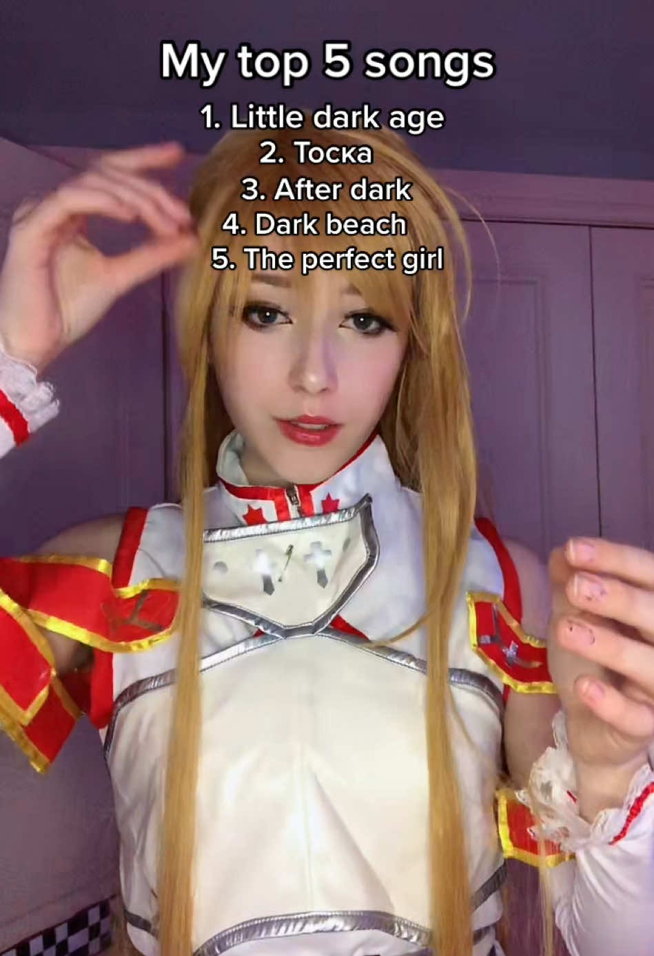 So based (jokes) #fyp #viral #cosplay #cosplayer #canthinky 