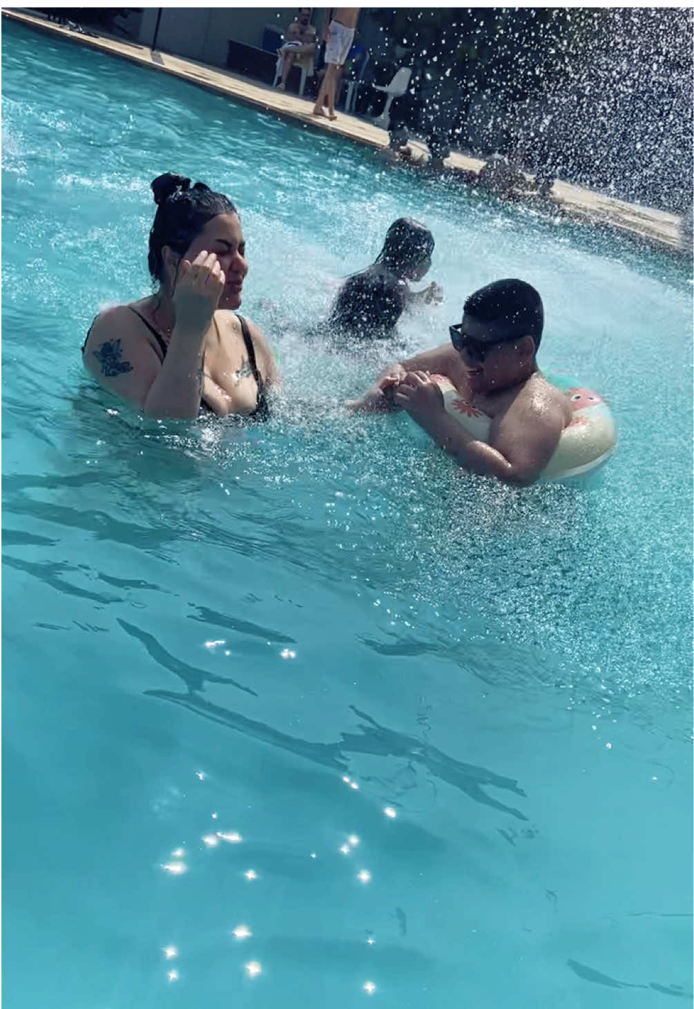 Neşemiz yerinde 😂😂