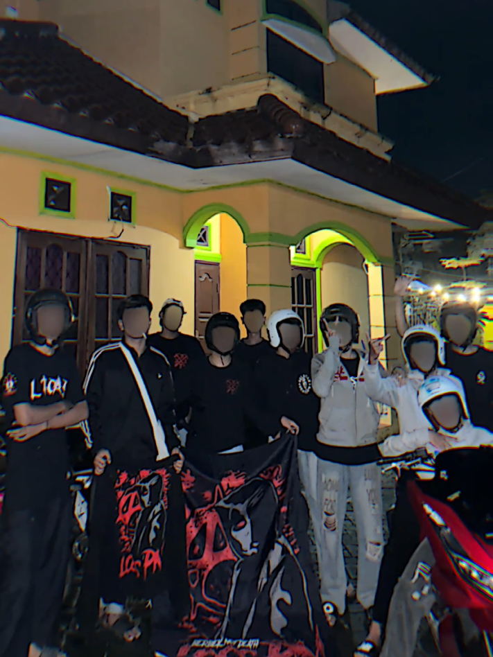 Kalo udah ga sejalan LEPASKAN‼️ #losspn #nganjukselatan 