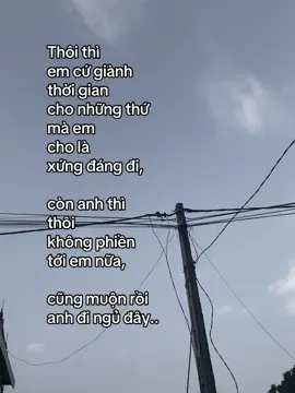 #fyp #tinhyeu #ttuan_10th3 #story #buon #viral 