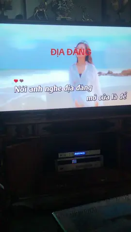 Diadang#karaoketiktok#xuhuong#coverbaongoc