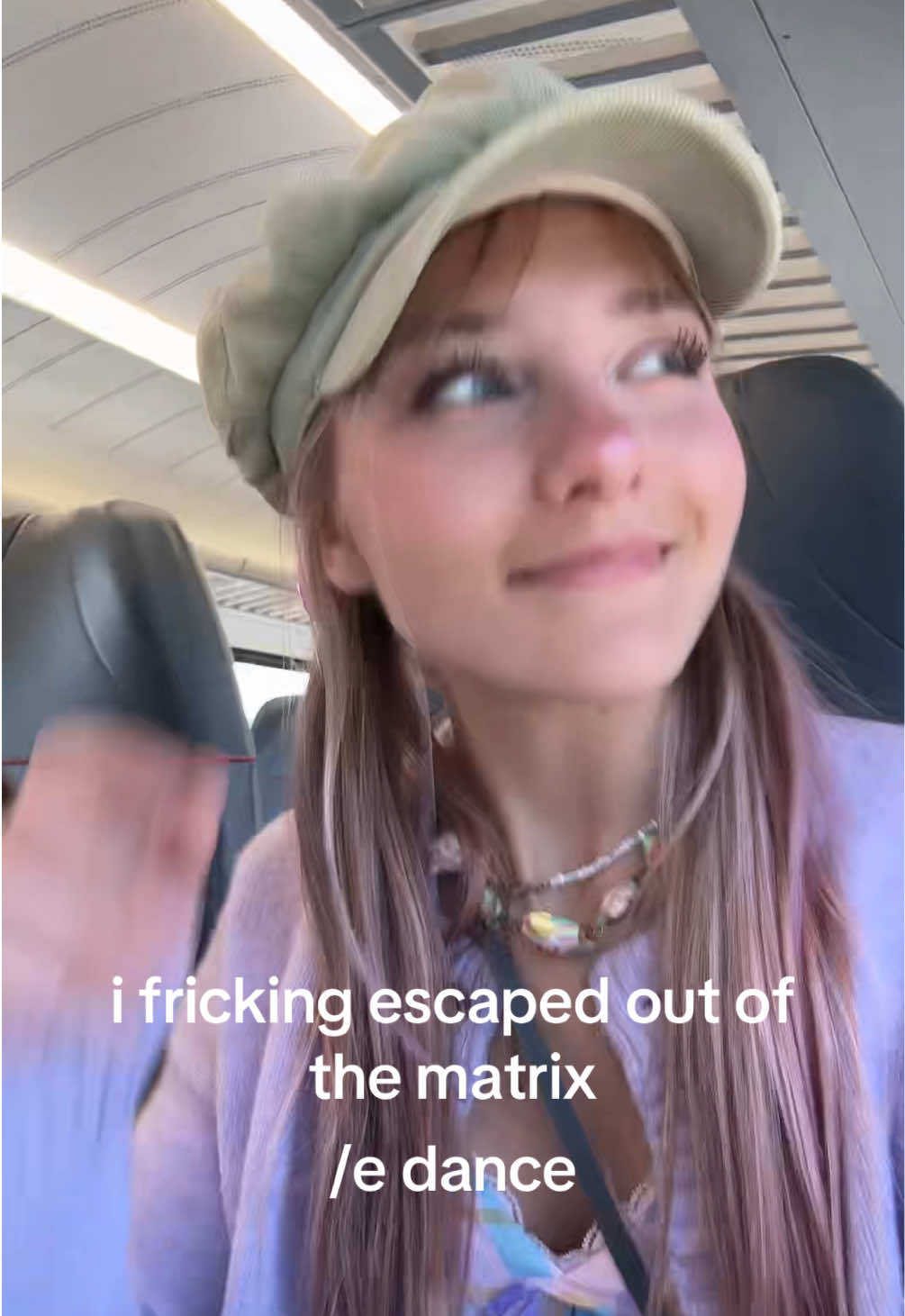 robloxian on the loose in the human world 