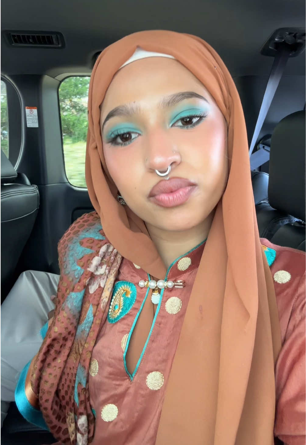 somebody sedate me #eid 