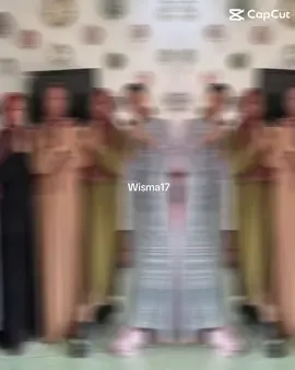 🌸 Lebaran  🌸 #maaflahirbatinsemua #lebarankurban #iduladha2025 #wisma17 #sumsel 🌸