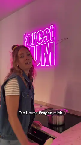 Hildegard...äh Judith hat vollkommen recht! 😉🌸☁️ Ab zu dm 🏃🏼‍♀️💨 #ForestGum #Fruchtgummi #Neu #New #dm #RenntZudm #Jetzt #Naschen #Snacken #FYP #Naschhaltig #KompostierbareVerpackung