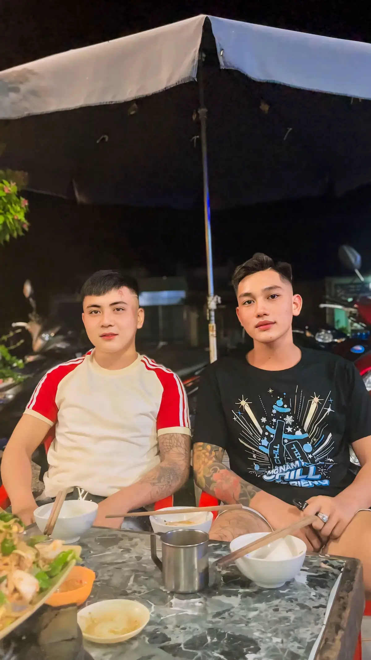 chảy trong anh là máu nóng...#fyp #
