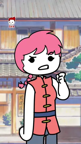 YOU are ✨The Man✨! #ranma #fananimation #anime