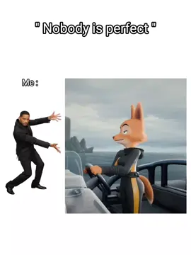 #nobodyisperfect #fox 