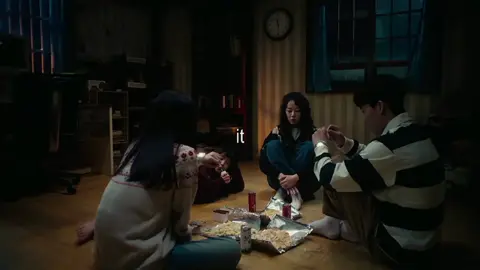 it feels so scary getting old #twentyfivetwentyone #2521 #2521kdrama #squad #fyp #edit #fy 