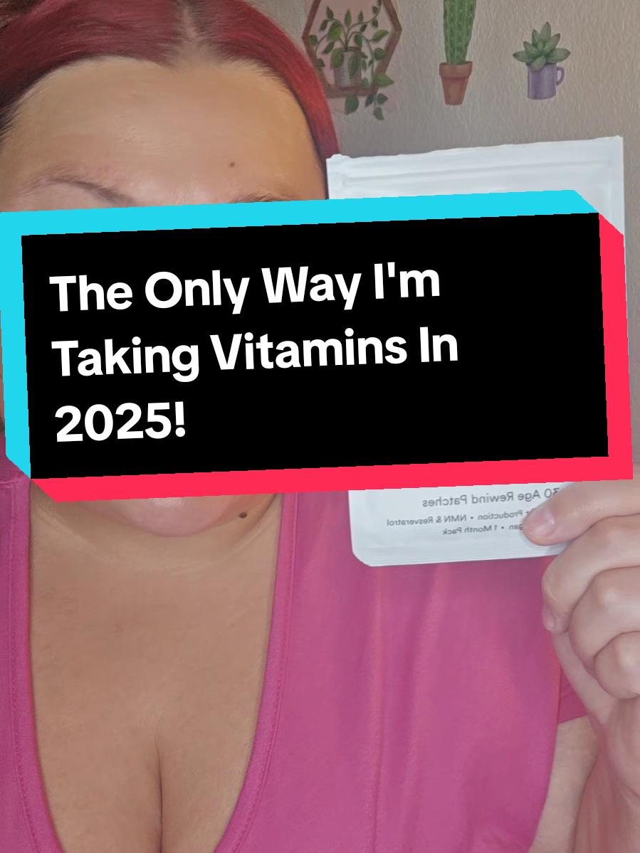 ✨Taking your vitamins just got a major glow-up 💁‍♀️💊 No pills. No powders. Just stick & slay with Kind Patches USA — the vitamin patch that works while you work, sleep, or slay your day 💼😴💃 Available for energy, sleep, stress, weight loss & more 💥 🛒 Tap the yellow cart to patch up & power up! #KindPatches #VitaminPatch #TikTokShopFinds #PatchItUp #NoMorePills #WellnessHack #GlowFromWithin #HealthOnTheGo #ViralWellness #TikTokMadeMeBuyIt  #Unboxing #ShoppingHaul #Review #OnlineShopping #TikTokShopFinds #TikTokShop 