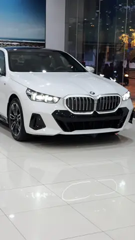 Trả lời @EnjoyProcess Với gần 3 tỏi cho vẻ đẹp của BMW 530i Msport All New này. Mọi người liệu thấy có xứng đáng? #BMW #HongNhungBMW #BMWPhuNhuan #bmw5series #Allnew #fyp 