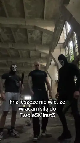Widzimy się niedługo #t5m3 #t5m #dc #twoje5minut 