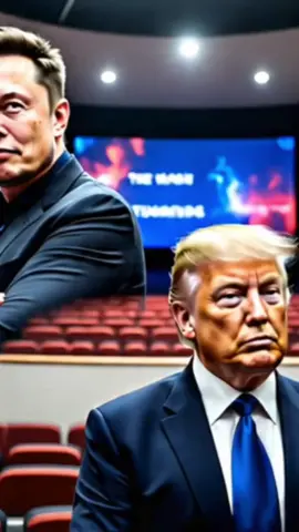 Elon Musk y Donald Trump rompen su alianza en una batalla pública sin precedentes. Acusaciones, amenazas y una guerra de poder que puede escalar. ¿Quién caerá primero? #ElonMusk #DonaldTrump #EstadosUnidos #X #TruthSocial #Geopolítica #Tecnología #PolíticaGlobal #NoticiasHoy #tensiónpolítica 