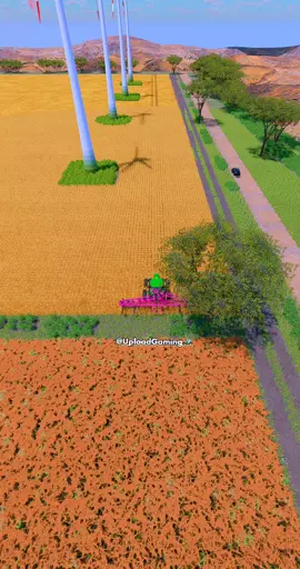 #farmingsimulator22 #farmingsimulator25 #videossatisfatorios #satisfyingvideo #satisfying #fs22 #fs25 