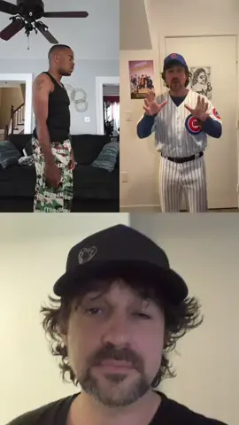 #duet with @😎T-Riddle✌🏽 #Duet the #henryrowengartner inception continues #funkybuttlovin 