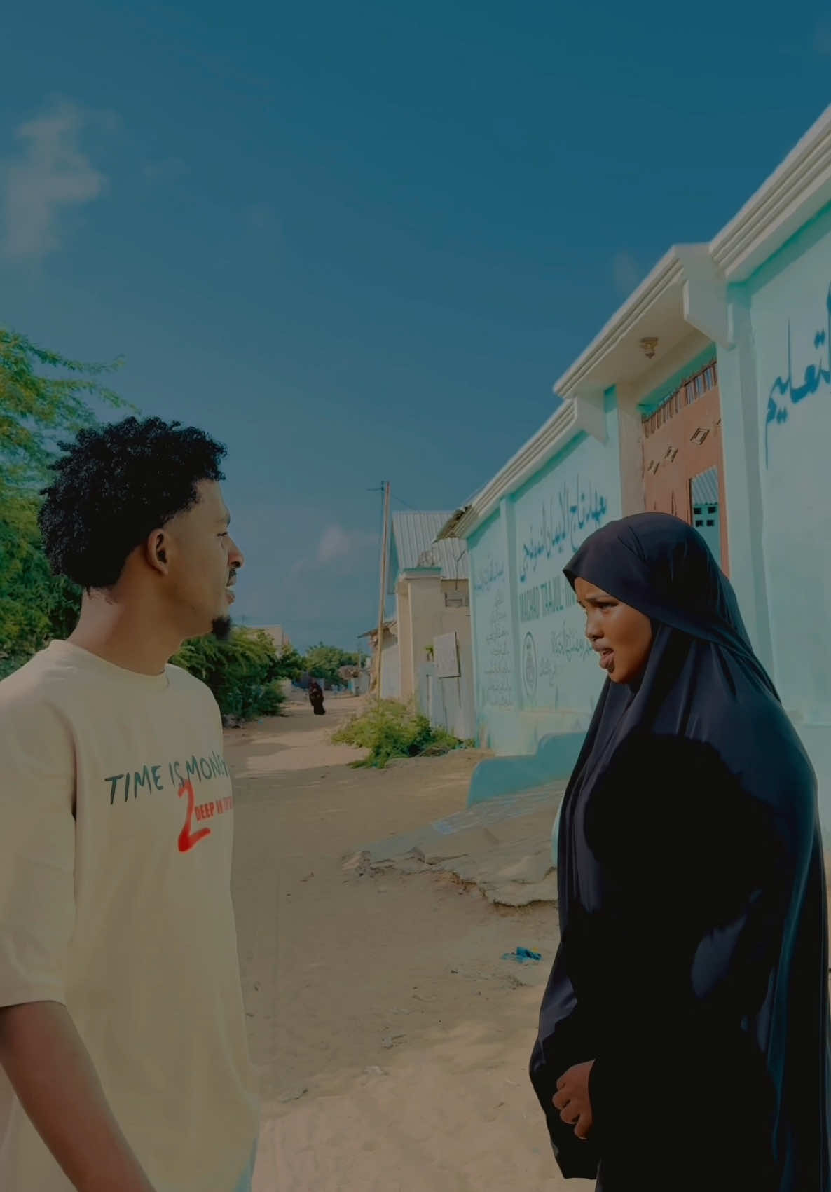 GACAL IYO GEERI PART20🙊#ifoonabdalla #familyifoon #allahunaxariisto_wll_ilkacase😰🤲 