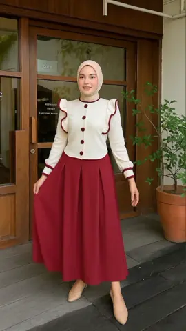 ORPITA SET / ONE SET KOREAN LOOK /SETELAN ROK KNIT JUMBO / SETELAN KNIT BBK DUYUNG #OrpitaSet #SetelanHijabKoreanLook #KoreanLookHijab #SetelanCewekHijab #RokKnitJumbo #SetelanMuslimahModern #BajuCewekGemes #HijabStyle2025 #OOTDHijabKekinian #SetelanRokKnit #HijabFashionInspo #SetelanBBKDuyung #KnitSetHijab #HijabModis #BajuLebaranHijab #TampilCantikSetiapHari #SetelanKoreanStyle #OneSetHijabLook 