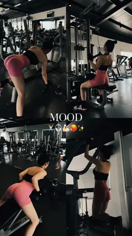 Không phải tập để đẹp hơn đứa mình ghét, tập để khoẻ hơn mỗi ngày 💪 Đồ tập trong giỏ hàng nha #gym #suckhoesắcđẹp #xuhuong 