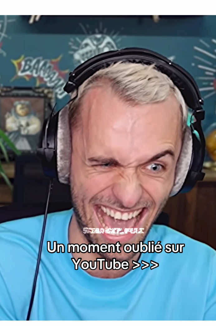 MERCI SQUEEZIE #pourtoi #squeezie 