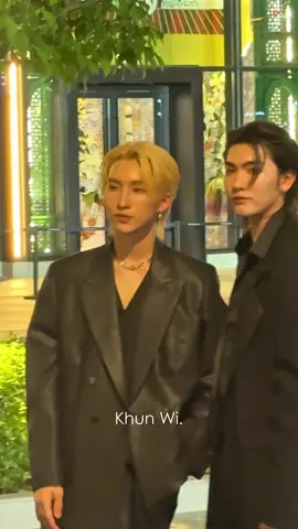 Hop moment 😍 BOSSNOEUL X LOREALPARISTH #LOrealParisTH  #LOrealParisTHWorthIt  #Bosschaikamon #Noeulnuttarat #Bonoh #BossNoeul @BOSS.CKM @Noeul 