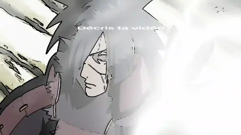 L'insolence de Madara 🔥 #madara #madarauchiha #narutoshippuden #narutoedit #anime #animeedit 
