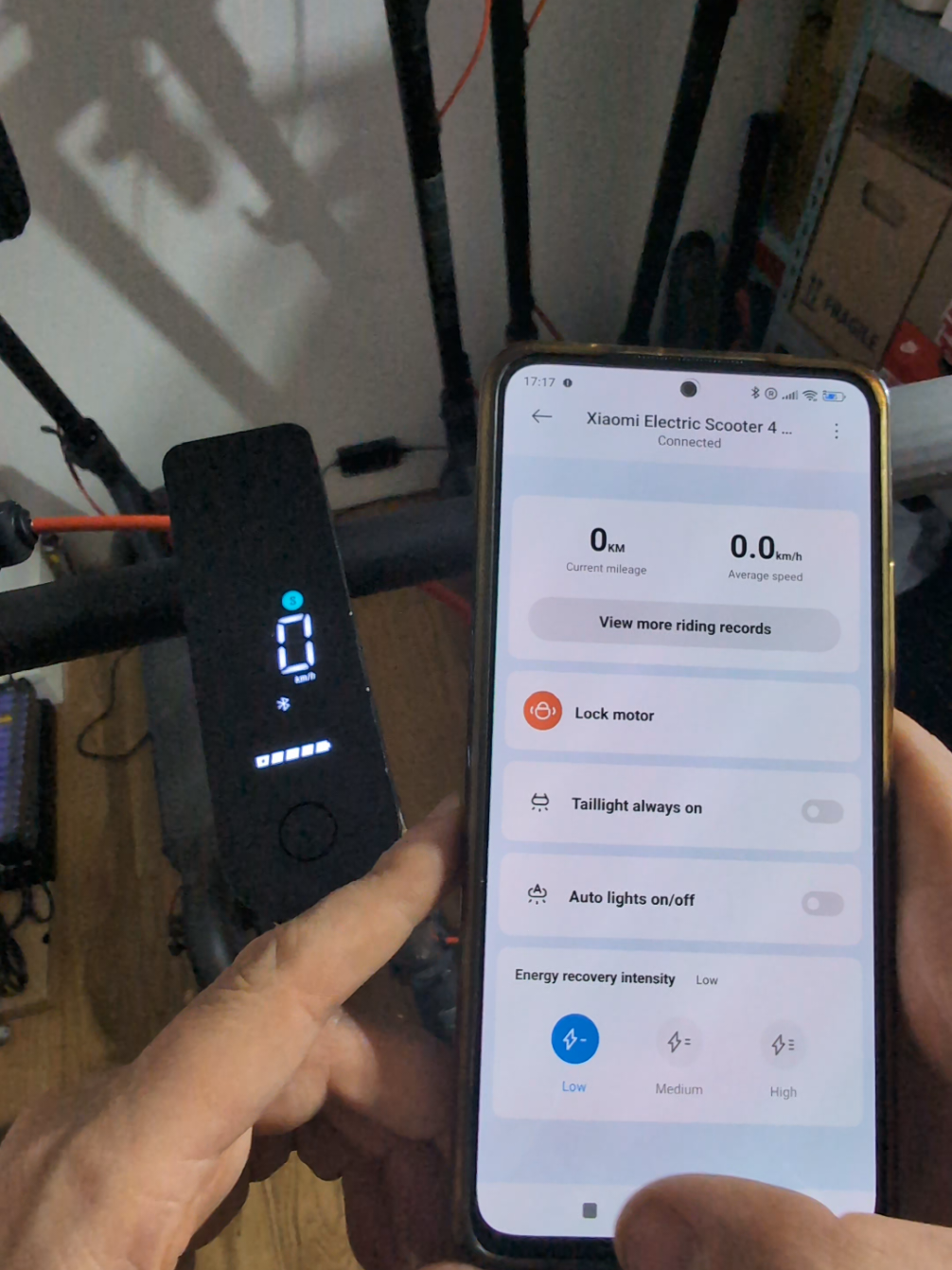 🛴📲 How to Pair Xiaomi Scooter 4 Pro 2en gen Lite with Your Phone! 🔥 #XiaomiScooter #Pro2 #ElectricScooter #BrakePads #ScooterRepair #DIYRepair #ScooterFix #XiaomiRepair #TechTips #howto  Xiaomi Electric Scooter Reset Xiaomi Scooter 4 Lite Troubleshooting How to Reset Xiaomi Electric Scooter Xiaomi Scooter Reset Guide Electric Scooter Reset Tutorial Xiaomi Scooter 4 Lite Issues Fix Xiaomi Scooter 4 Lite Xiaomi Scooter Reset Steps Xiaomi Scooter 4 Lite Tips Scooter Maintenance Xiaomi 4 Lite #electricScooter #XiaomiM365 #Scooter4Lite #XiaomiScooter #scooterAccessories #mirrorForScooter #eScooterMods  #XiaomiM365 #ScooterElectrique #PhoneMount #XiaomiScooter #EbikeAccessories #TrottinetteÉlectrique #XiaomiPro #ScooterMods #GadgetReview #ElectricScooter #ScooterPhoneHolder #MiScooter #TechReview #E -Scooter #XiaomiElectricScooter4Lite #XiaomiScooter4Lite2ndGen #ElectricScooter #XiaomiE -Scooter #ScooterElectrique #E -Scooter #XiaomiMobility #ScooterAccessories #ScooterMods #TechReview #UrbanMobility #XiaomiScooterReview #TrottinetteÉlectrique #ScooterPhoneHolder #gadgetreview  #debriderxiaomi  Xiaomi m365 Electric Scooter xiaomi m365 #xiaomi365mecanic  Xiaomi365mecanic