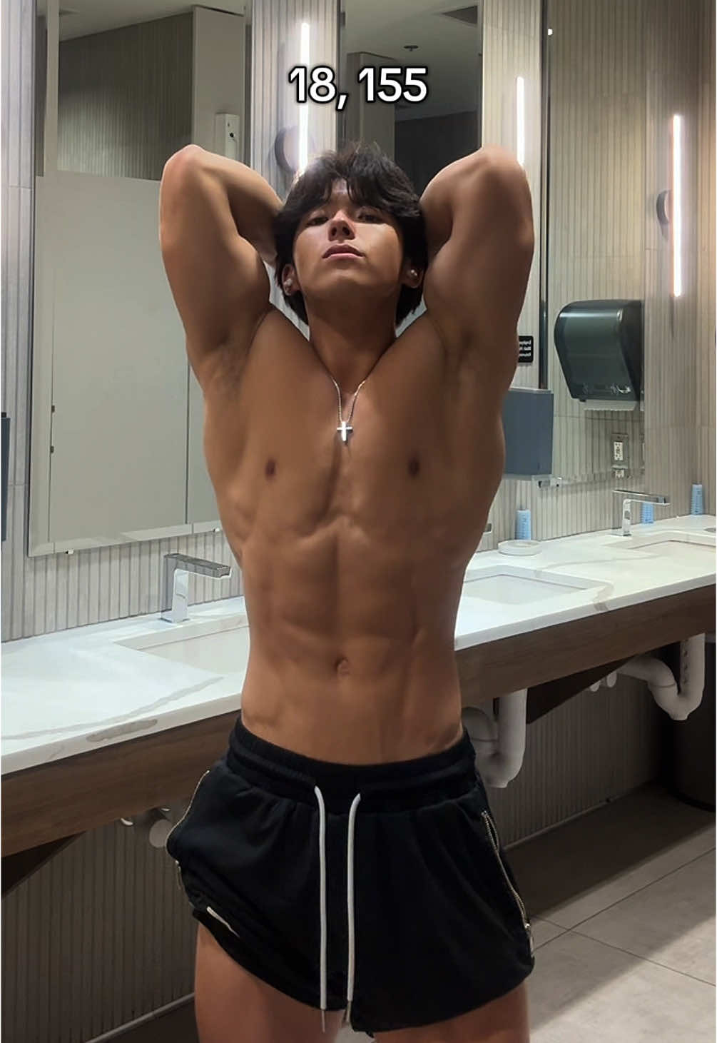 #gym #fyp 