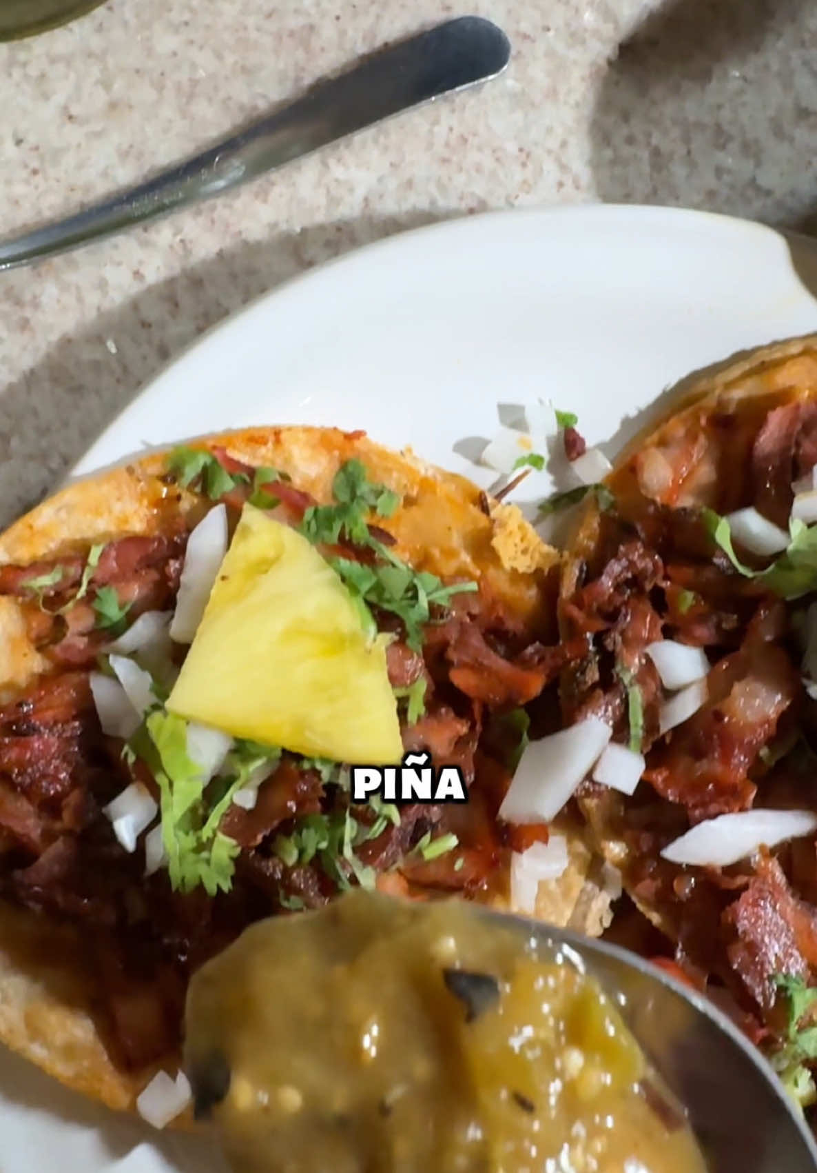 Tu restaurante favorito de toda la ciudad…  . #tacos #taqueriascdmx #taquería #restaurantesmx #cocinamexicana #comidamexicana #fyp #fyp #tacoscdmx #cdmxlife #saboresentiktok #quesofresco #dondeircdmx #quesofresco 