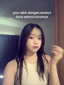 abis mandi pun ttp tdk bervolume