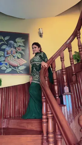 Chandni hai❤️#samridhizha #foryou 