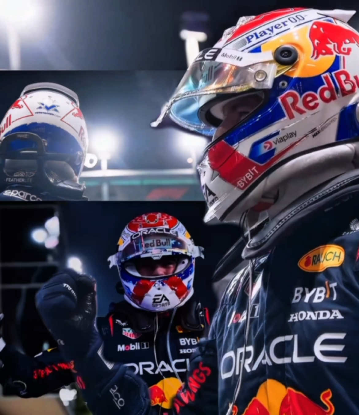 SIMPLY. LOVELY.  Is Max going to be the GOAT? Inspired by @Digital footprint  #fyp #Motorsport #f1 #verstappen #formula1 #racing 