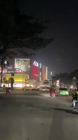 Citra raya kalo mlm vibesnya bagus banget #mentahanvideo #citrarayacikupa #xcyzba #fyp #fypage #lewatberanda 