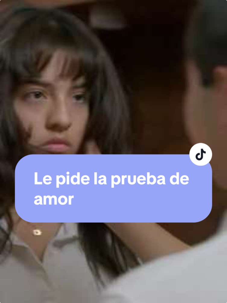 En #LaRosa🌹Kevin le pide la prueba da Amor a  su novia África, pero a ella no le gustó 😕❤️‍🩹   Las princesas no deben callar   Pt. 1  #LaRosaDeGuadalupe #Drama  #Televisa