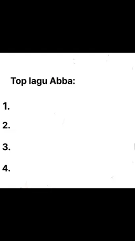 Membalas @rayy.sann done yaa (versi request) #fyp #abba #chiquitita #thewinnertakesitall #slippingthroughmyfingers #thewinnertakesitall #fyp #fyp #abba #fyp 