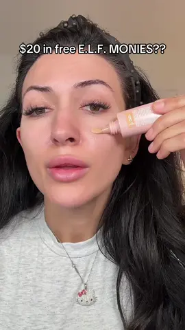@e.l.f. Cosmetics #elfyeah #haloglowskintint #elfhaloglow 