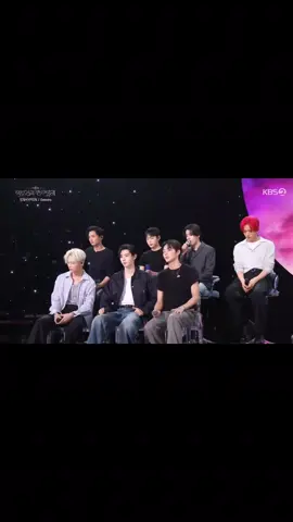 ENHYPEN - DEMONS at The Seasons: park bogum's cantabile! Rainbow #ENHYPEN #엔하이픈