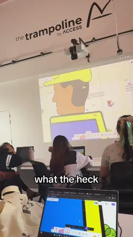 normal day in marketing class #fyp 