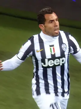Carlitos Tévez 🇦🇷💥 #edit #football #tevez #juventus #goals 