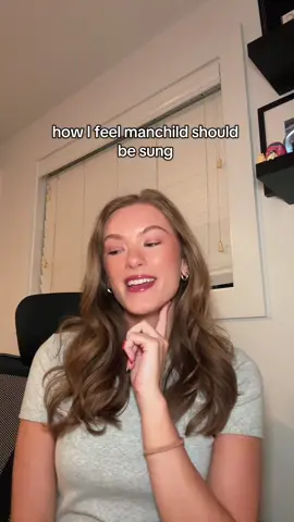 another Sabrina summer!!! 💛@Sabrina Carpenter #manchild #sabrinacarpenter 