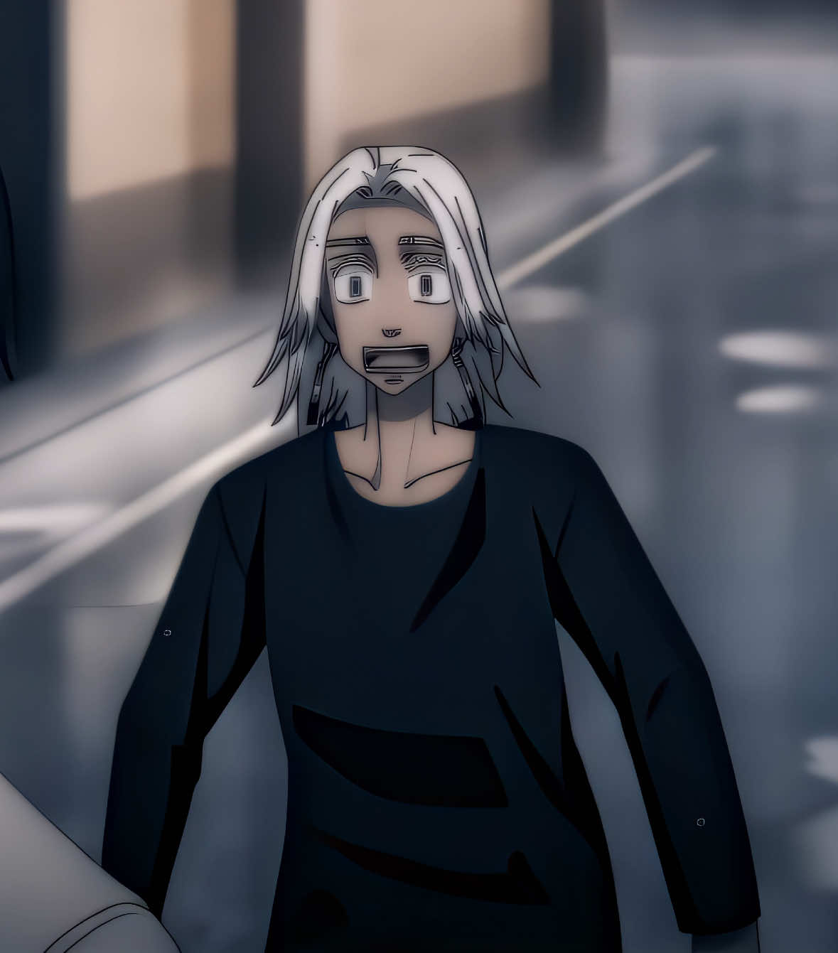 My poor goat #tokyorevengers #tokyorevengersedit #izana #izanakurokawa #anime #animeedit 
