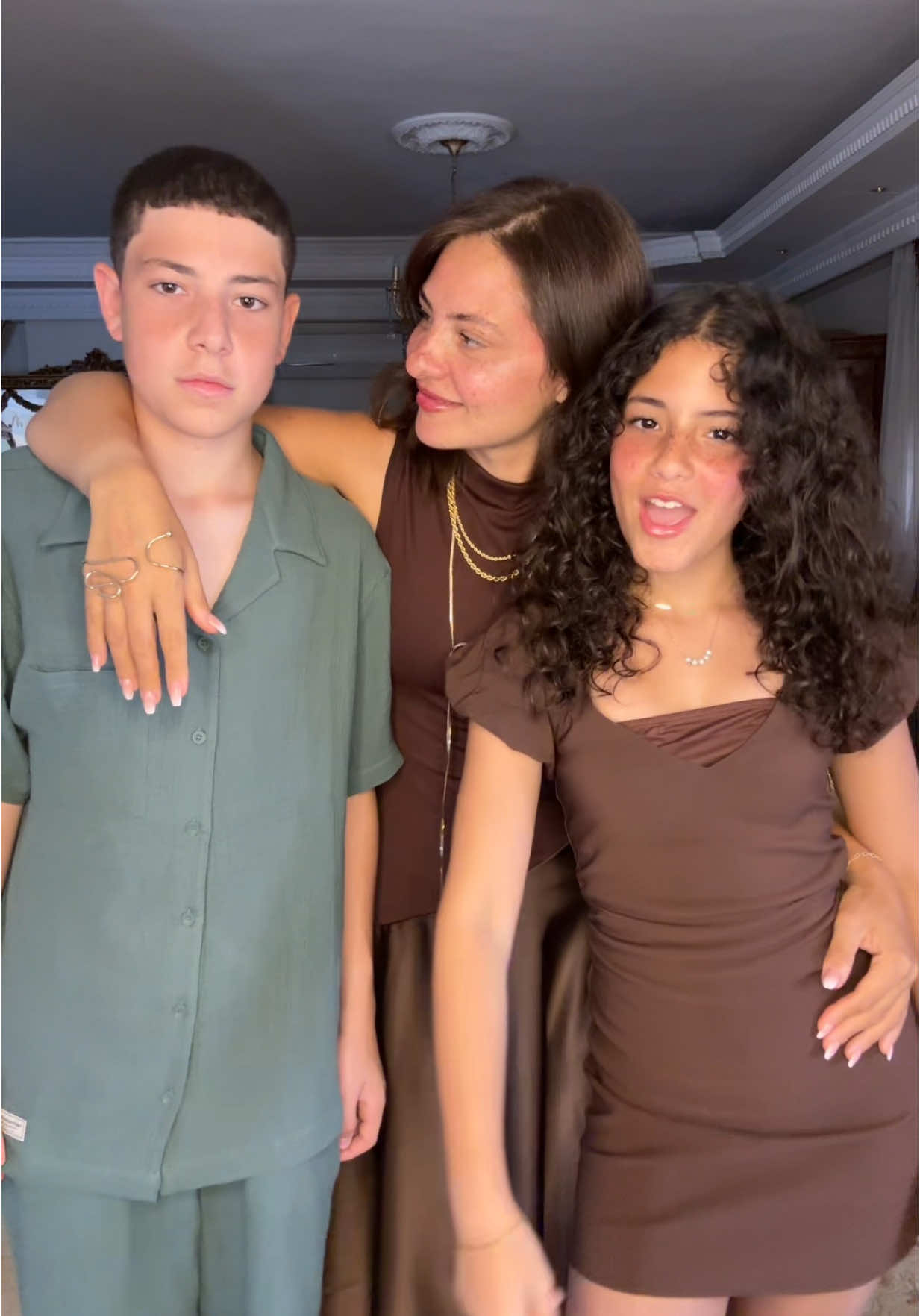 #عيد_سعيد #beba_badr #beba_sherry #viral 