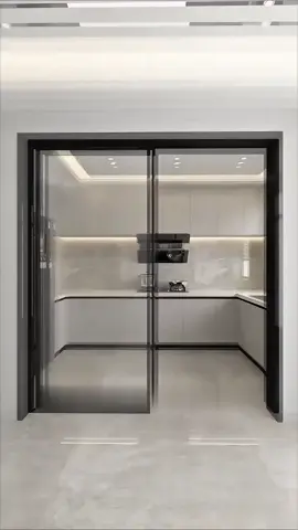 The Ultimate Functional Kitchen Makeover That Every Home Needs #shorts #bedroomdesign #homedesign #kitchendesign #makeitviral #kitchen #homedecor #kitchen#fyppp