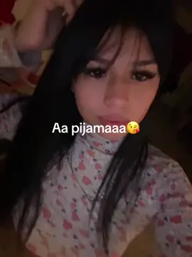 😘 #pijama #zxycba 