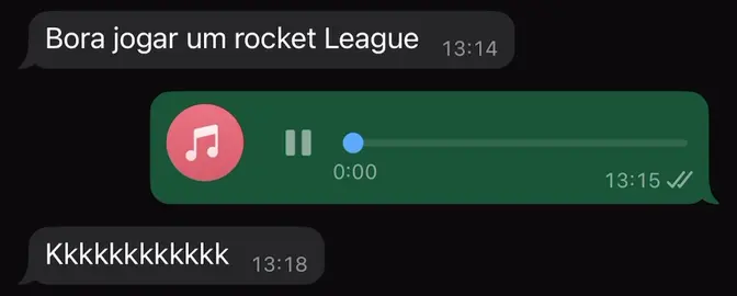 depois de perder 6 rackeds seguidas, qualquer desculpa é válida lkkkkkk #rl #rocketleague #rocketleaguehighlights #memestiktok #funnytiktok #ps5 #playstation #fyp #foryoupage #foryour #foryou 