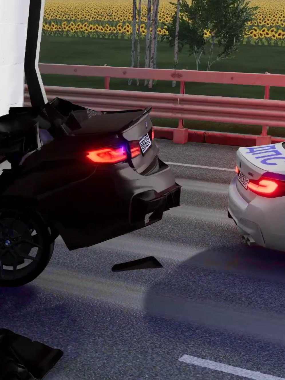 Тгк: RUDIK_BEAMNG. На сердце боль, взгляд смотрит в небо. #beamng #beamngdrive #beamngcrash 