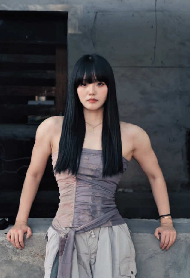 #douyin抖音 #douyin_china #GymTok #asiangirl #gymgirl #bodybuilder #musclemommy #gymrat  